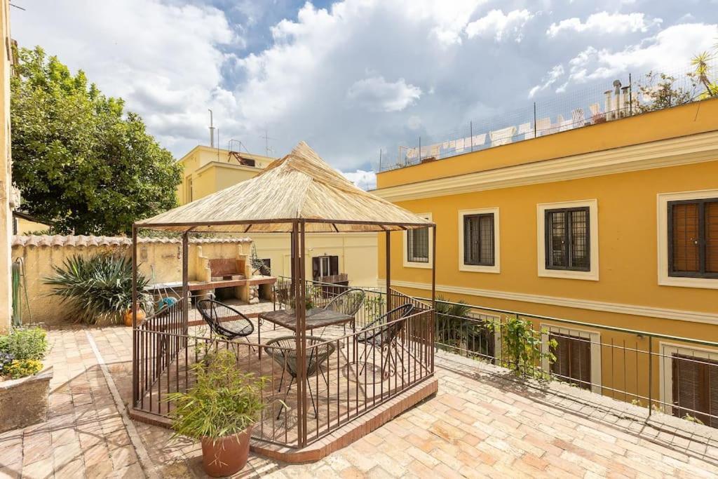 San Pietro-vaticano Apartamento Roma