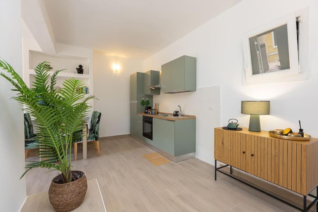 Apartamento San Pietro-vaticano Roma