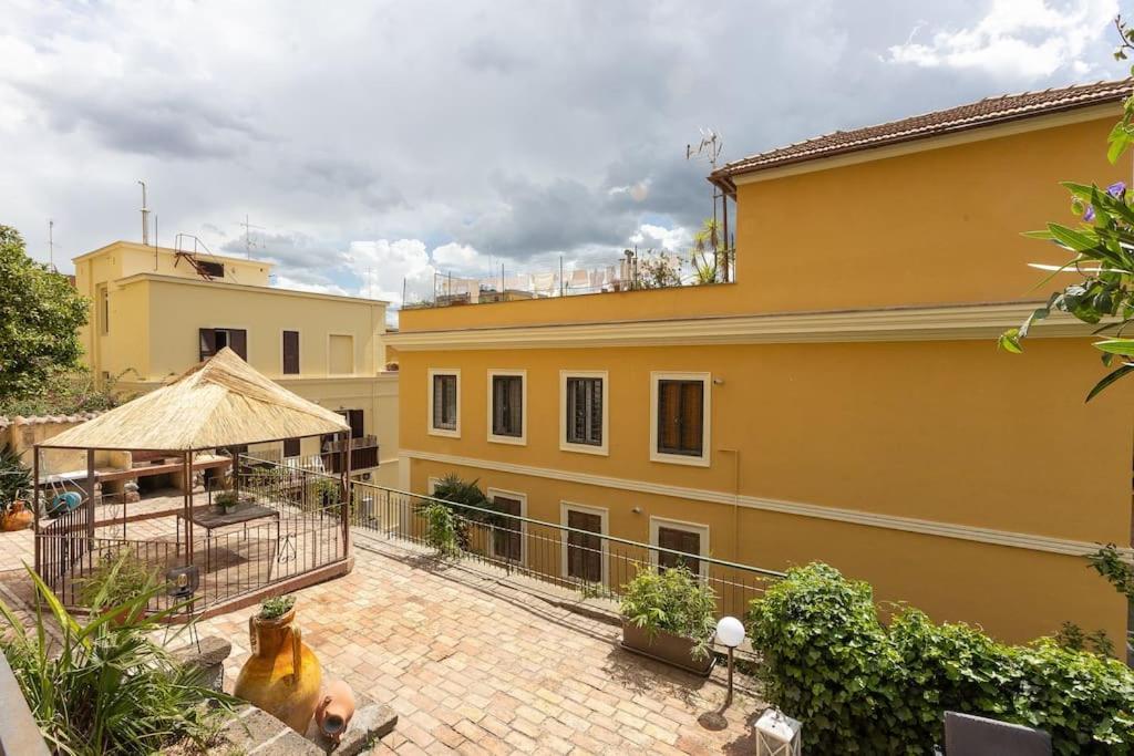 Apartamento San Pietro-vaticano