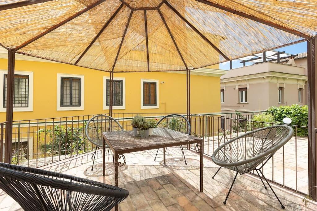 San Pietro-vaticano Apartamento *